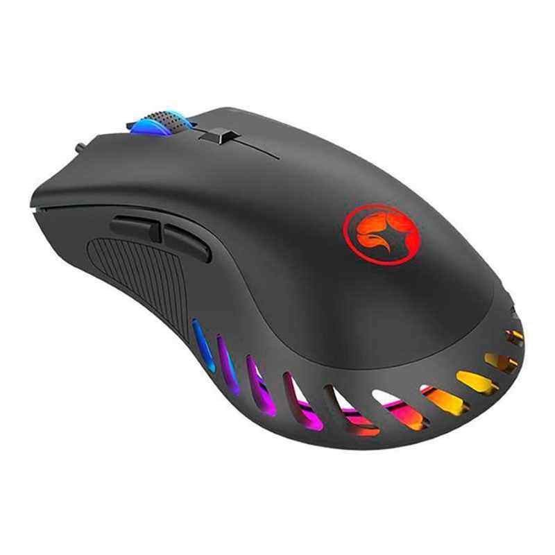 Perifericos Mouse Gamer MARVO SUNSPOT SUNSPOT 10000DPI RGB