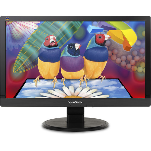 Monitor 20 VIEWSONIC VA2055Sm 20