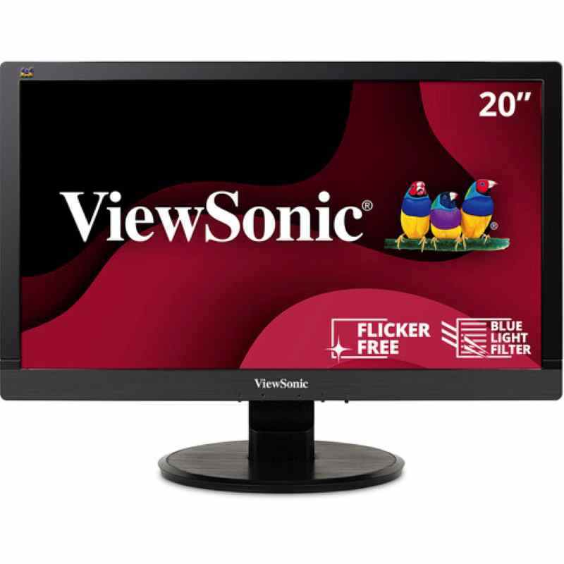 Monitor 19 VIEWSONIC VA1903h 19
