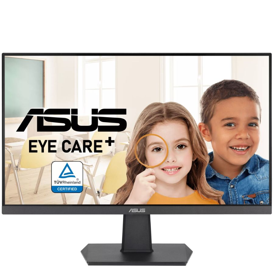 Monitor 27 ASUS VA27E 100hz MONITOR 27  100HZ 1MS
