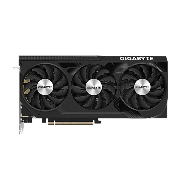 Placa De Video Nvidia GIGABYTE 4070 12GB OC RTX 4070 WINDFORCE 12GB