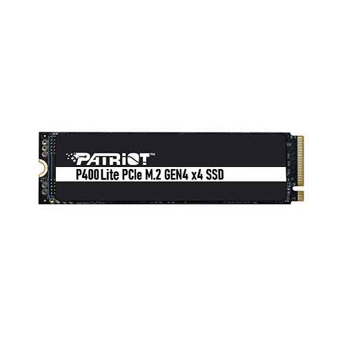 Almacenamiento Solido M.2 Nvme PATRIOT M.2 P320 1TB M.2 P320 1TB