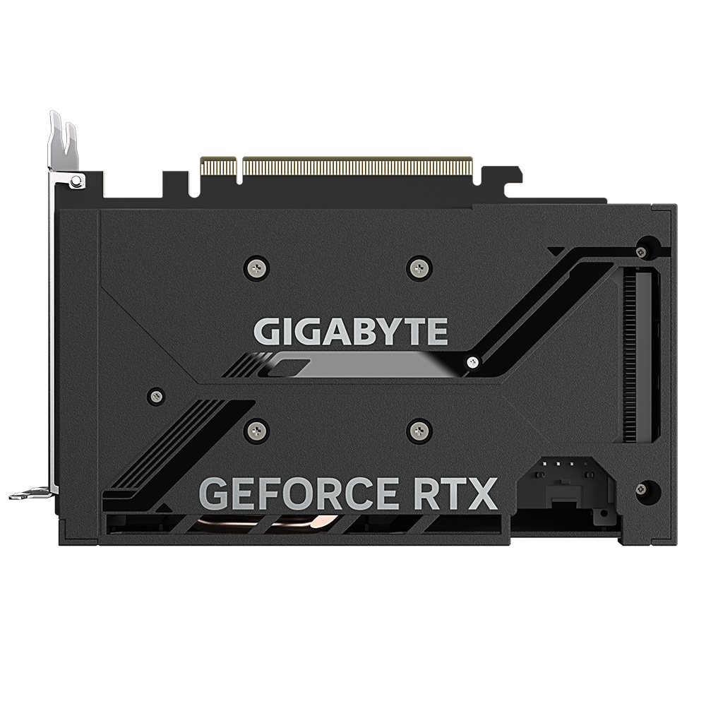 Placa De Video Nvidia GIGABYTE RTX 4060 8GB NVIDIA RTX 4060 8GB WINDF