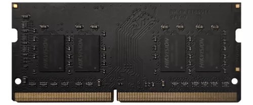 Memoria Ram DDR4 SODIMM 8GB HIKSEMI DDR4 8GB SODIMM HIKER DDR4 SODIM 8GB