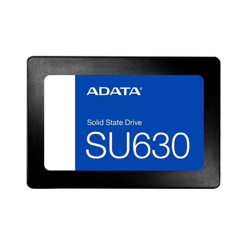 Almacenamiento Solido Ssd ADATA 960GB SU630 960GB