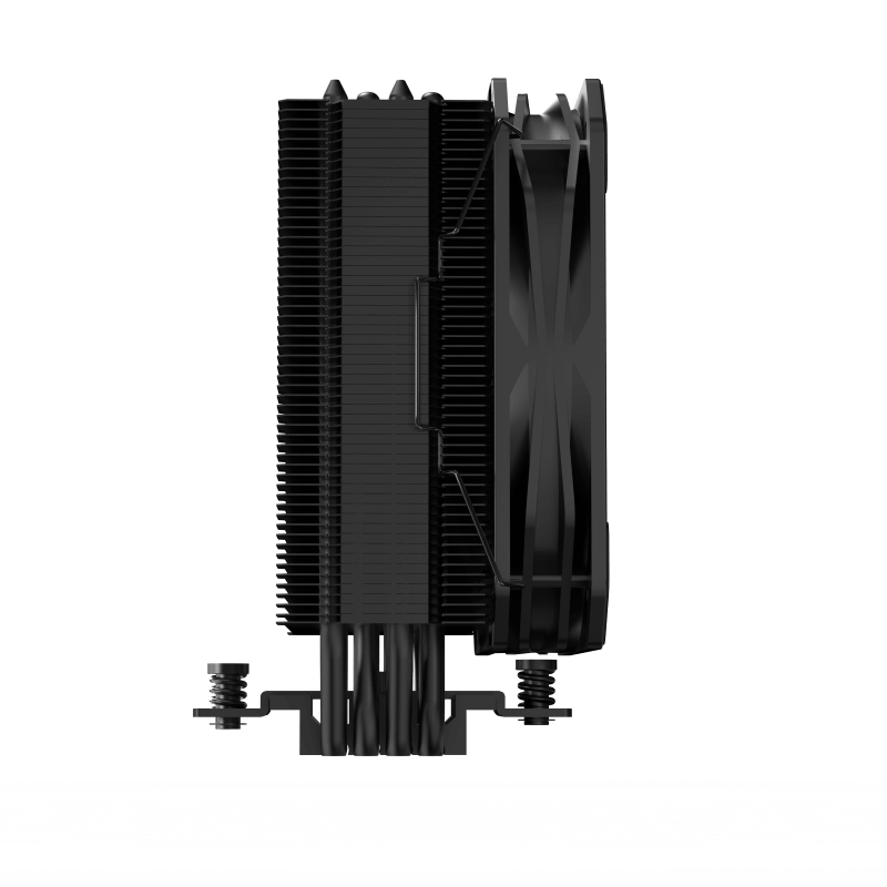 Refrigeracion Cooler Micro GAMEMAX SIGMA 540 SIGMA 540 200W ARGB