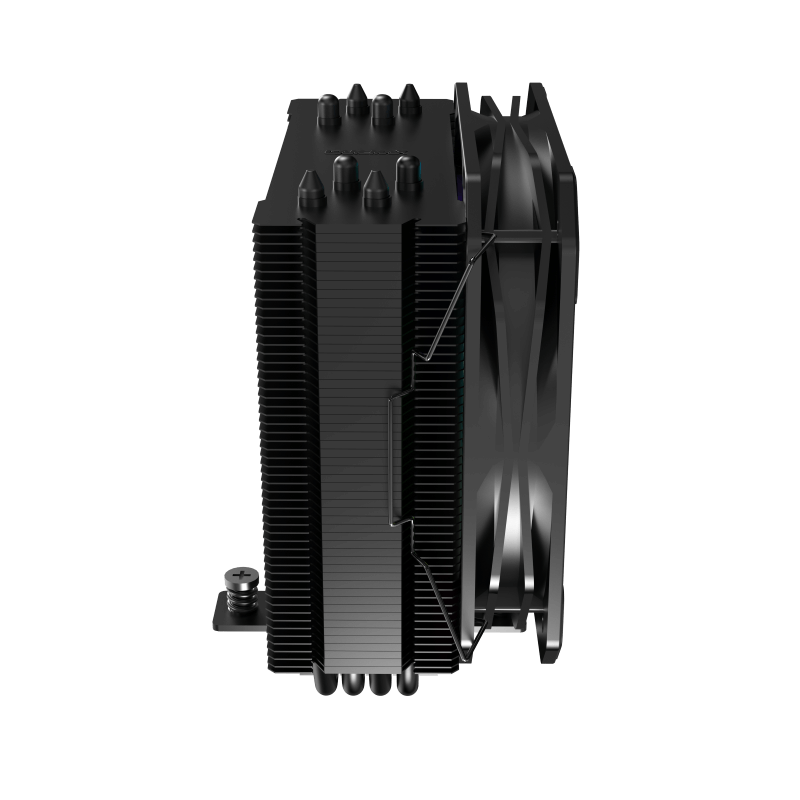 Refrigeracion Cooler Micro GAMEMAX SIGMA 540 SIGMA 540 200W ARGB