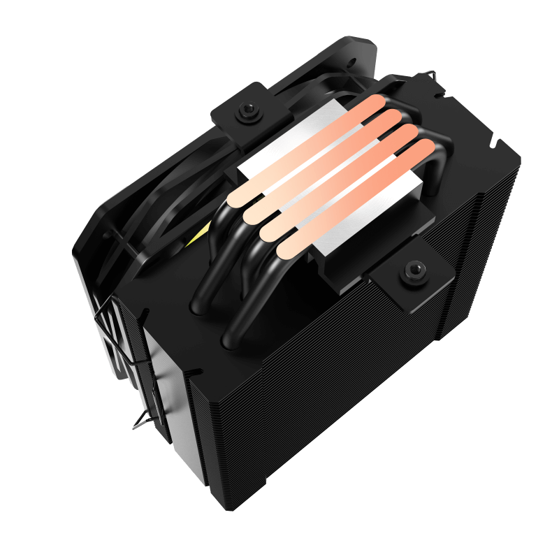 Refrigeracion Cooler Micro GAMEMAX SIGMA 540 SIGMA 540 200W ARGB