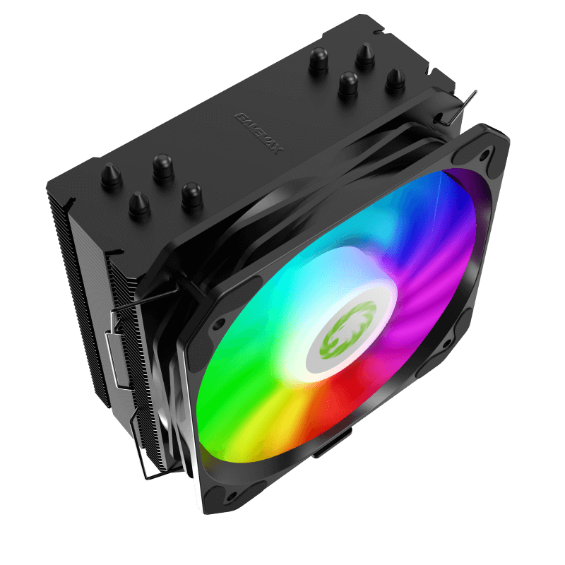 Refrigeracion Cooler Micro GAMEMAX SIGMA 540 SIGMA 540 200W ARGB