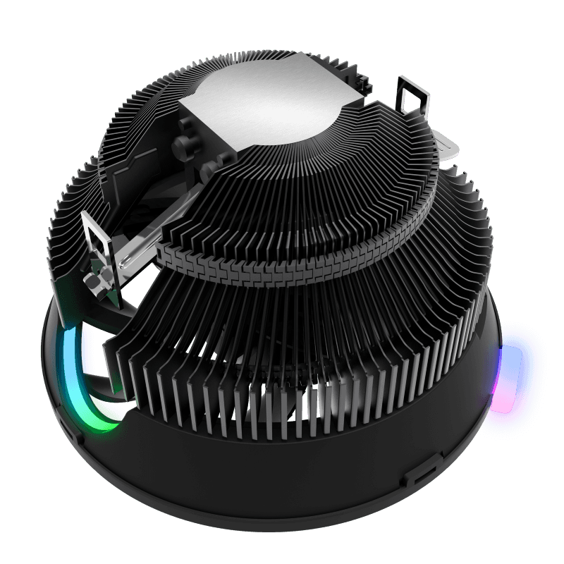 Refrigeracion Cooler Micro GAMEMAX GAMMA 200 GAMMA 200 PWN4PIN