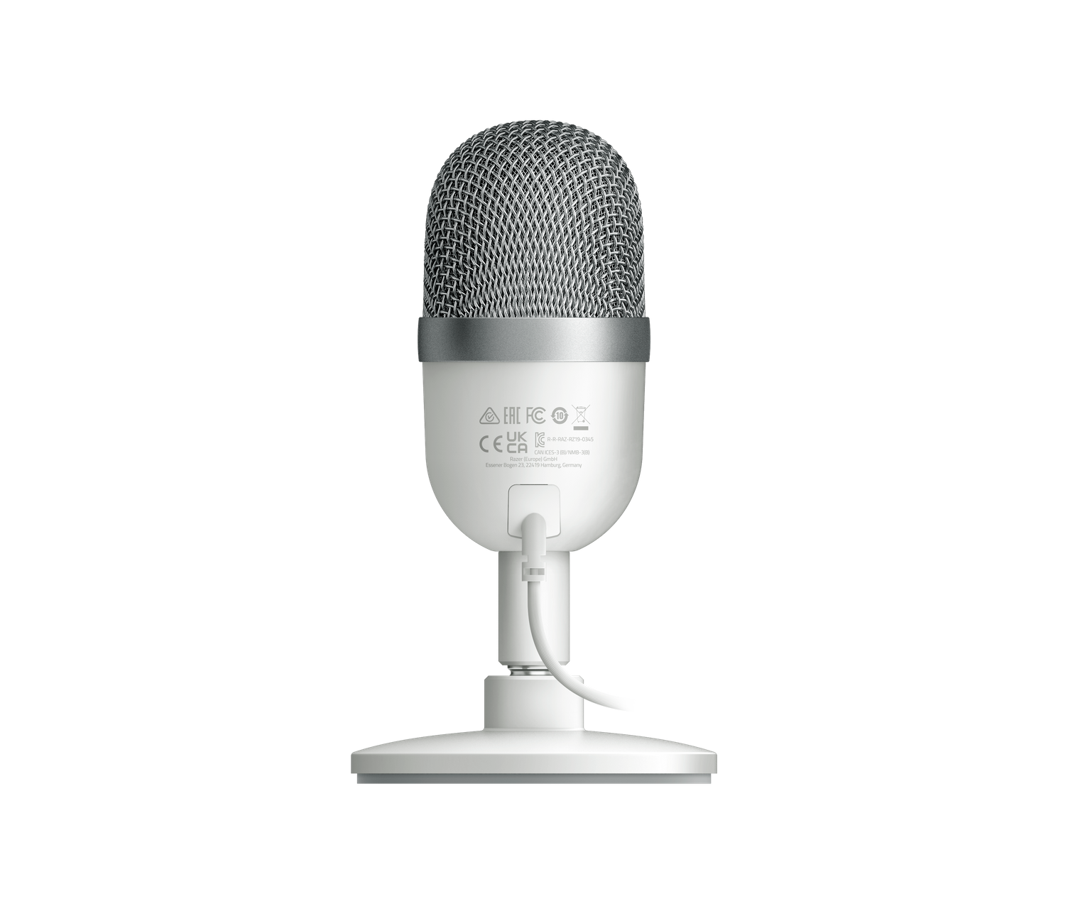 Perifericos Microfono RAZER SEIREN MINI SEIREN MINI