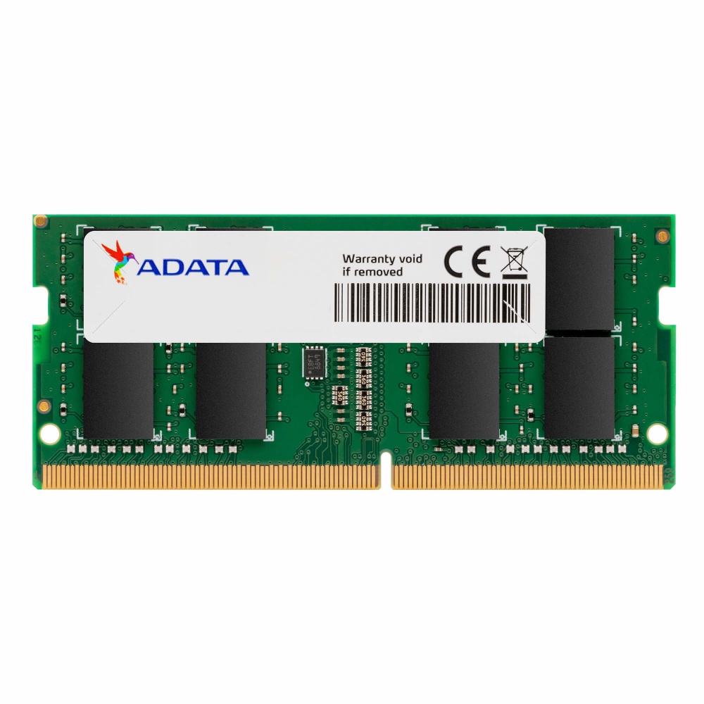 Memoria Ram DDR4 SODIMM 16GB ADATA DDR4 SODIMM 16GB DDR4 SODIMM 16GB 32000MHZ