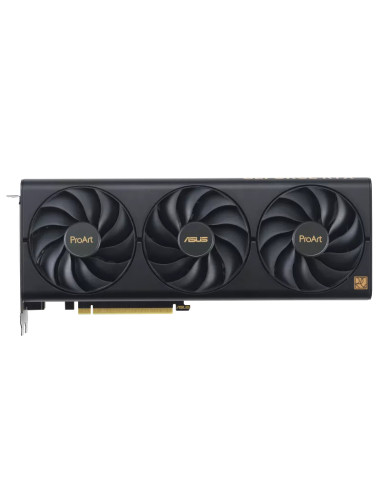 Placa De Video Nvidia ASUS PROART 4060 8GB OC RTX 4060 PRO ART 8GB