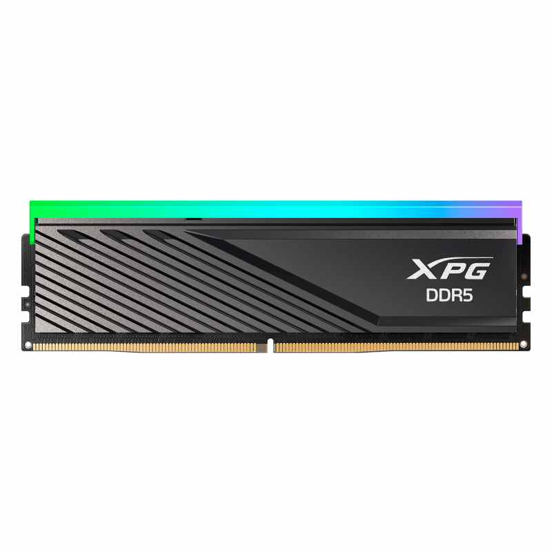 Memoria Ram DDR5 16GB XPG LANCER 16GB 6000MTS RGB XPG DDR5 16GB 6000MTS RGB