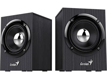 Parlante Bluetooth GENIUS SP-HF385BT HF385BT 4W