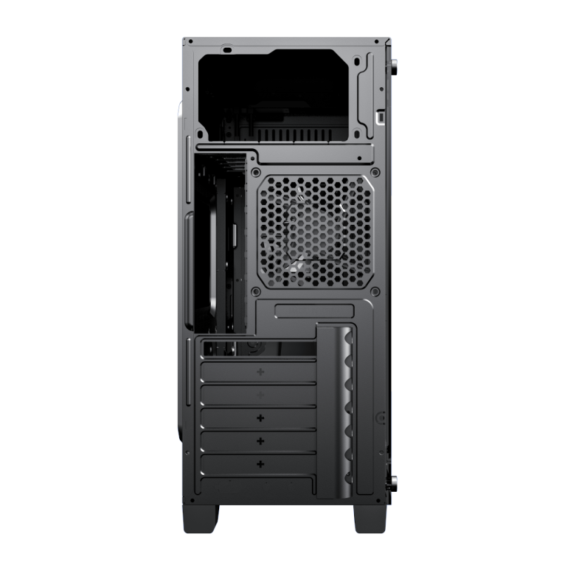 Gabinete Gamer GAMEMAX NOVA NOVA N6