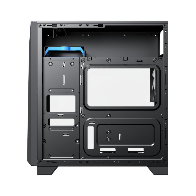 Gabinete Gamer GAMEMAX NOVA NOVA N6