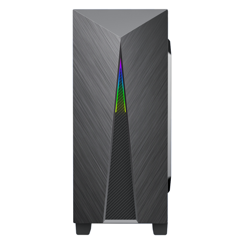 Gabinete Gamer GAMEMAX NOVA NOVA N6