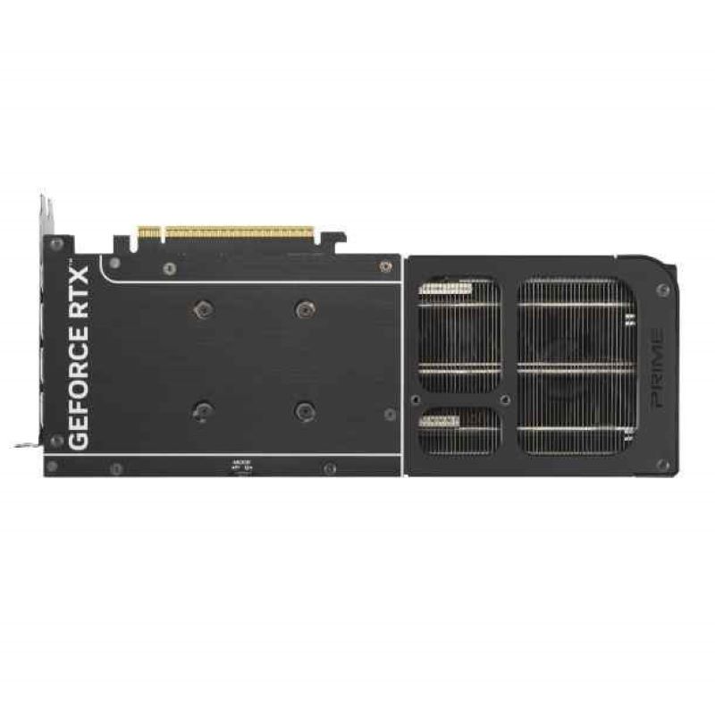 Placa De Video Nvidia ASUS PRIME 5060TI 8GB RTX 5060TI 8GB 5.0