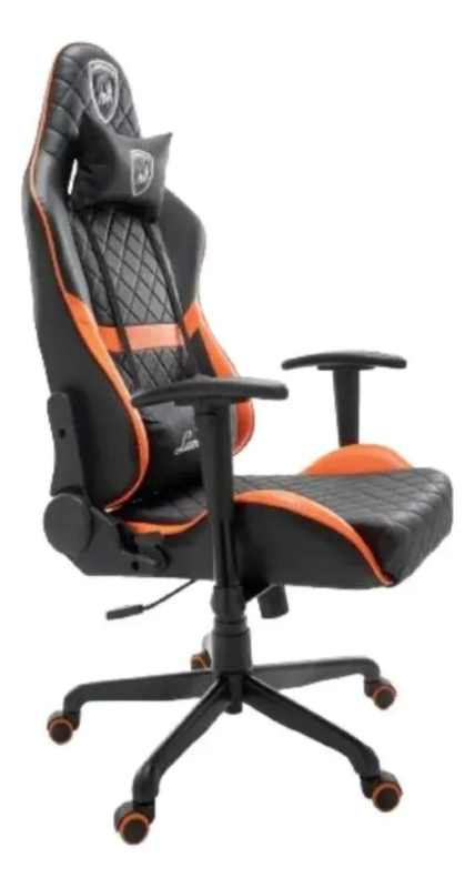 Perifericos Silla Gamer LAMBORGHINI VENENO VENENO NOCTIS