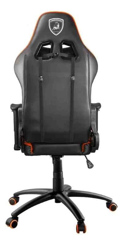 Perifericos Silla Gamer LAMBORGHINI VENENO VENENO NOCTIS