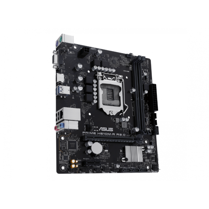Motherboard Intel ASUS PRIME H510M-R H510M-R R2.0