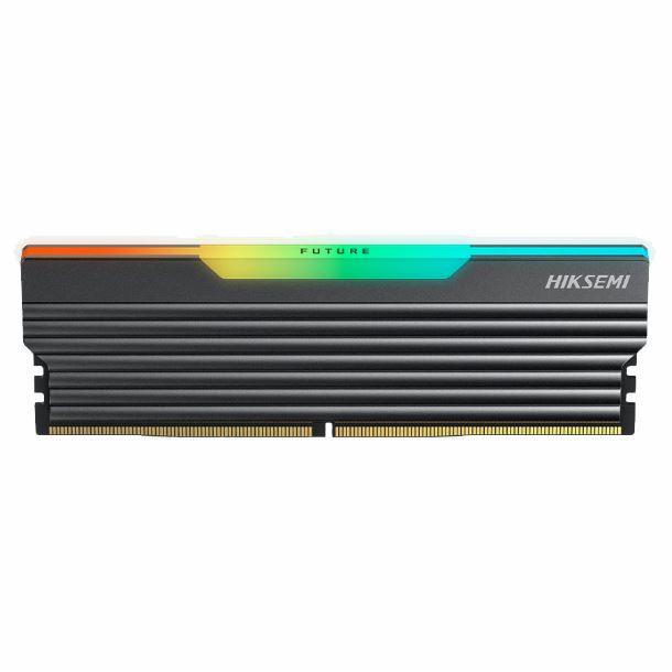 Memoria Ram DDR4 8GB HIKSEMI DDR4 FUTURE 8GB RGB DDR4 FUTURE RGB 8GB 3200M