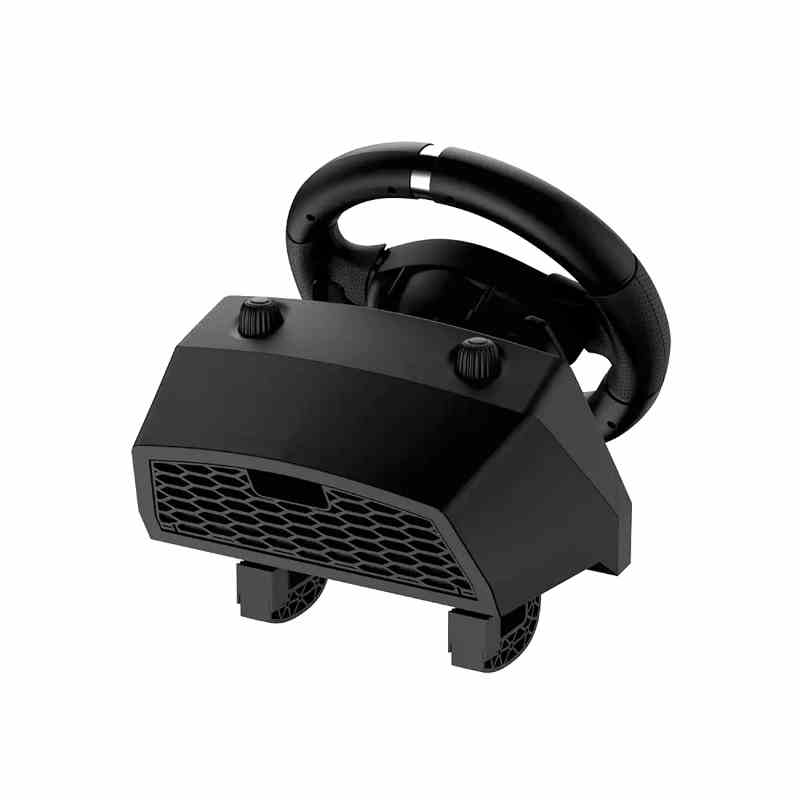 Perifericos Kit Gamer GENIUS SPEEDMASTER X2 KIT VOLANTE PEDALERA PAL.