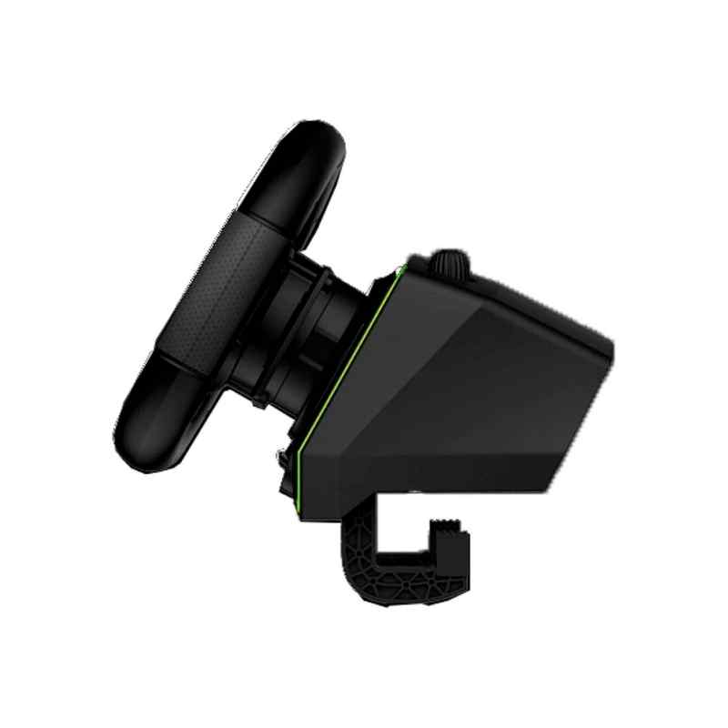 Perifericos Kit Gamer GENIUS SPEEDMASTER X2 KIT VOLANTE PEDALERA PAL.