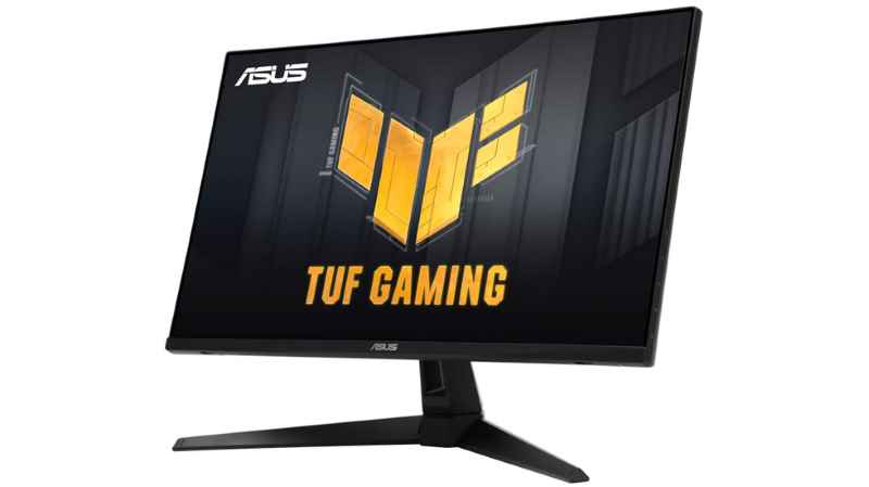 Monitor 27 ASUS TUF 27