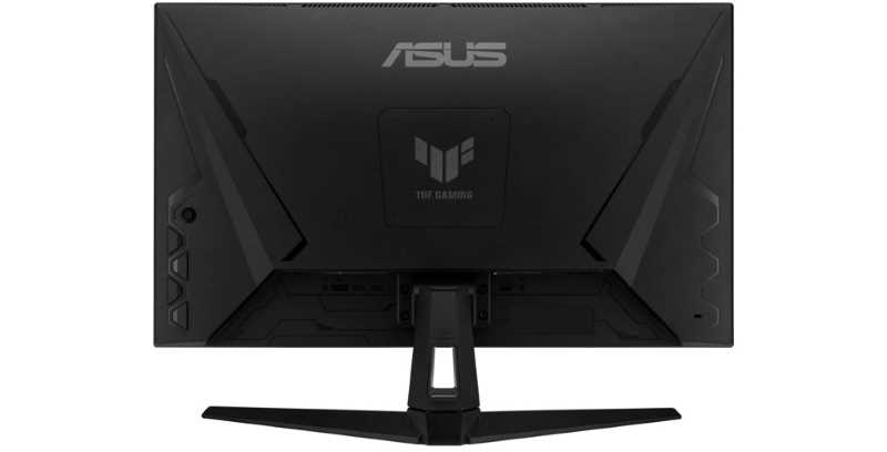Monitor 27 ASUS TUF 27