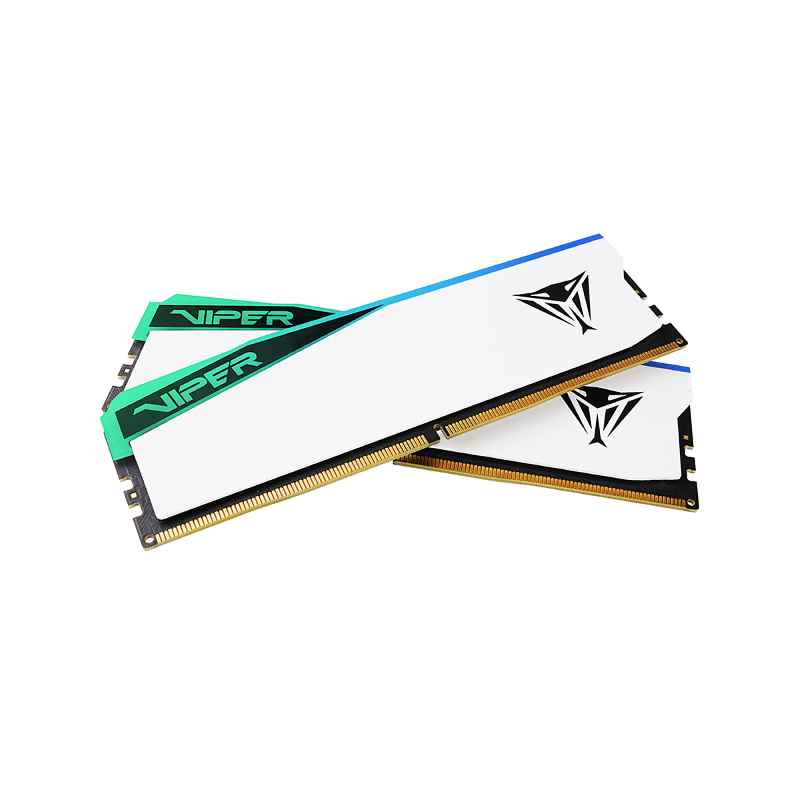Memoria Ram DDR5 2X16GB DDR5 VIPER ELITE 5 32GB 2X16GB RGB DDR5 32GB 2X16GB 6000MTs