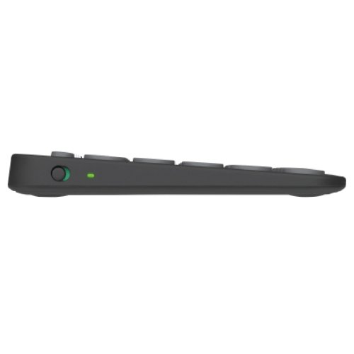 Perifericos Teclado Bluetooh LOGITECH K380S PEBBLE KEYS 2 K380S