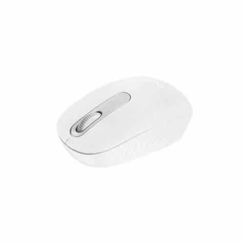 Perifericos Mouse Bluetooh LOGITECH M196 M196 WHITE BLUETOOTH