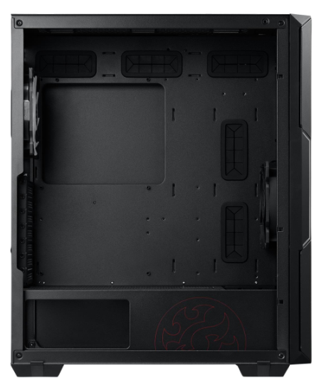 Gabinete Gamer XPG STARKER AIR STARKER AIR