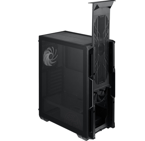 Gabinete Gamer XPG STARKER AIR STARKER AIR