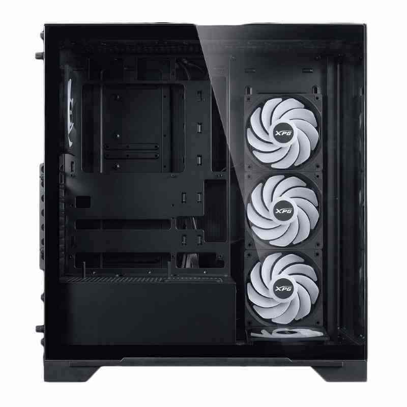 Gabinete Gamer XPG INVADER X BTF INVADER X BTF