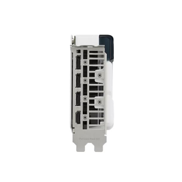 Placa De Video Nvidia ASUS DUAL 4060 8GB DUAL 4060 8GB OC WHITE