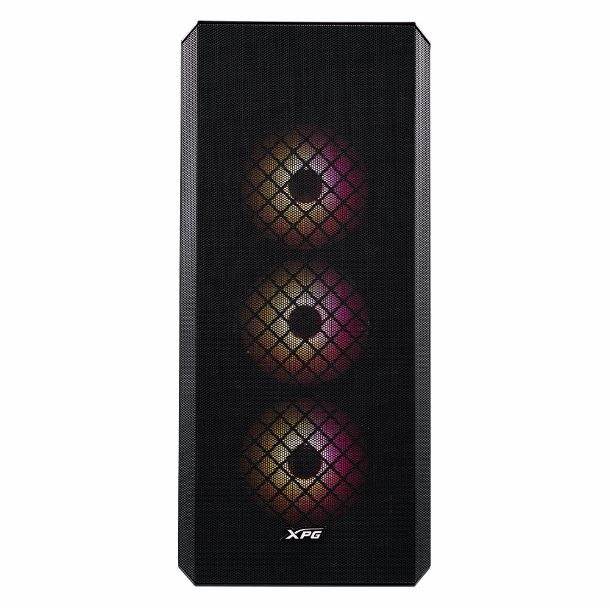 Gabinete Gamer XPG DEFENDER DEFENDER BLACK