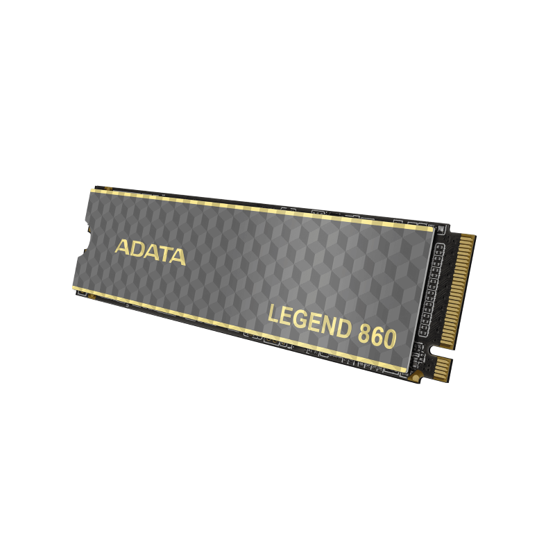 Almacenamiento Solido M.2 Nvme ADATA LEGEND 1000GB LEGEND 860 1000GB