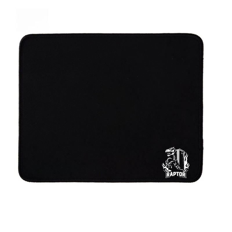 Perifericos Pad Mouse RAPTOR ULTRA GLIDE 45X40 MOUSE PAD 45X40