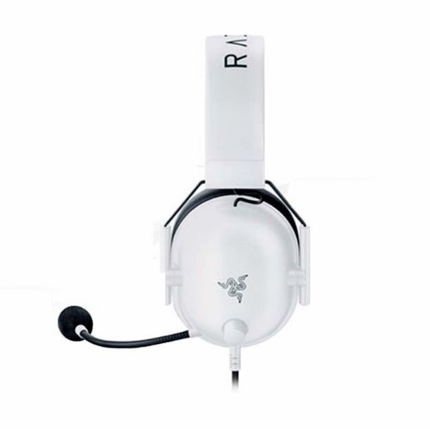 Auricular Gamer/PS4/XBOX RAZER BLACKSHARK  V2 X BLACKSHARK V2  X WHITE