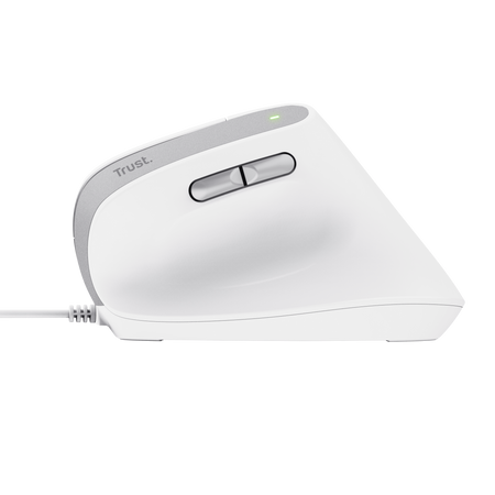 Perifericos Mouse Usb TRUST BAYO II BAYO II ERGONOMETRIC