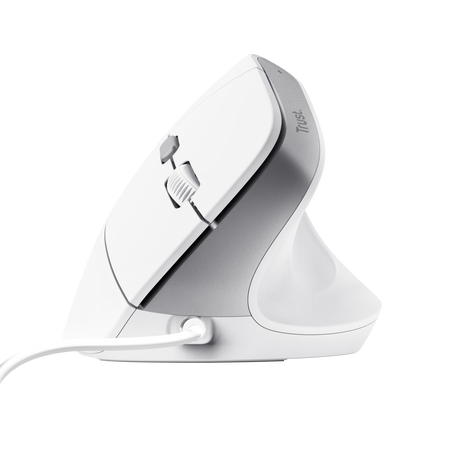 Perifericos Mouse Usb TRUST BAYO II BAYO II ERGONOMETRIC