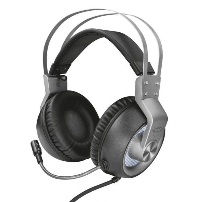 Auricular Gamer/PS4/XBOX TRUST PYLO GXT 433 PYLO MULTI PLATAFORMA