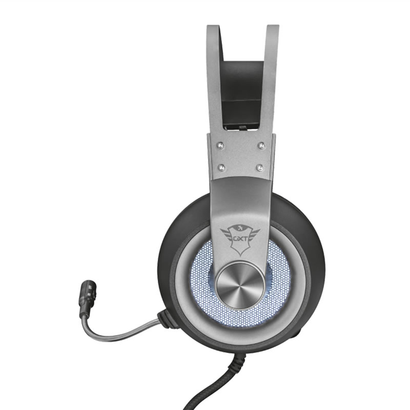 Auricular Gamer/PS4/XBOX TRUST PYLO GXT 433 PYLO MULTI PLATAFORMA