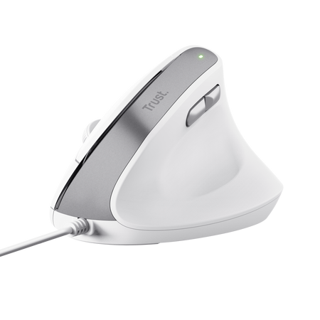 Perifericos Mouse Usb TRUST BAYO II BAYO II ERGONOMETRIC