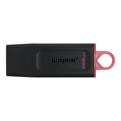 Pendrive USB KINGSTON EXODIA 256GB 256GB USB 3.2