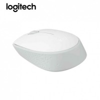 Perifericos Mouse Inalambrico LOGITECH M170 M170 WHITE