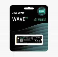 Almacenamiento Solido M.2 Nvme HIKSEMI WAVE 512GB M.2 512GB WAVE